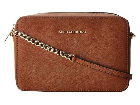 MICHAEL Michael Kors JET SET TRAVEL LG EW 